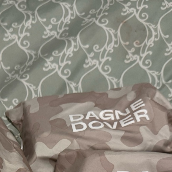 Dagne Dover Small Rye Hunter - Picture 3 of 3